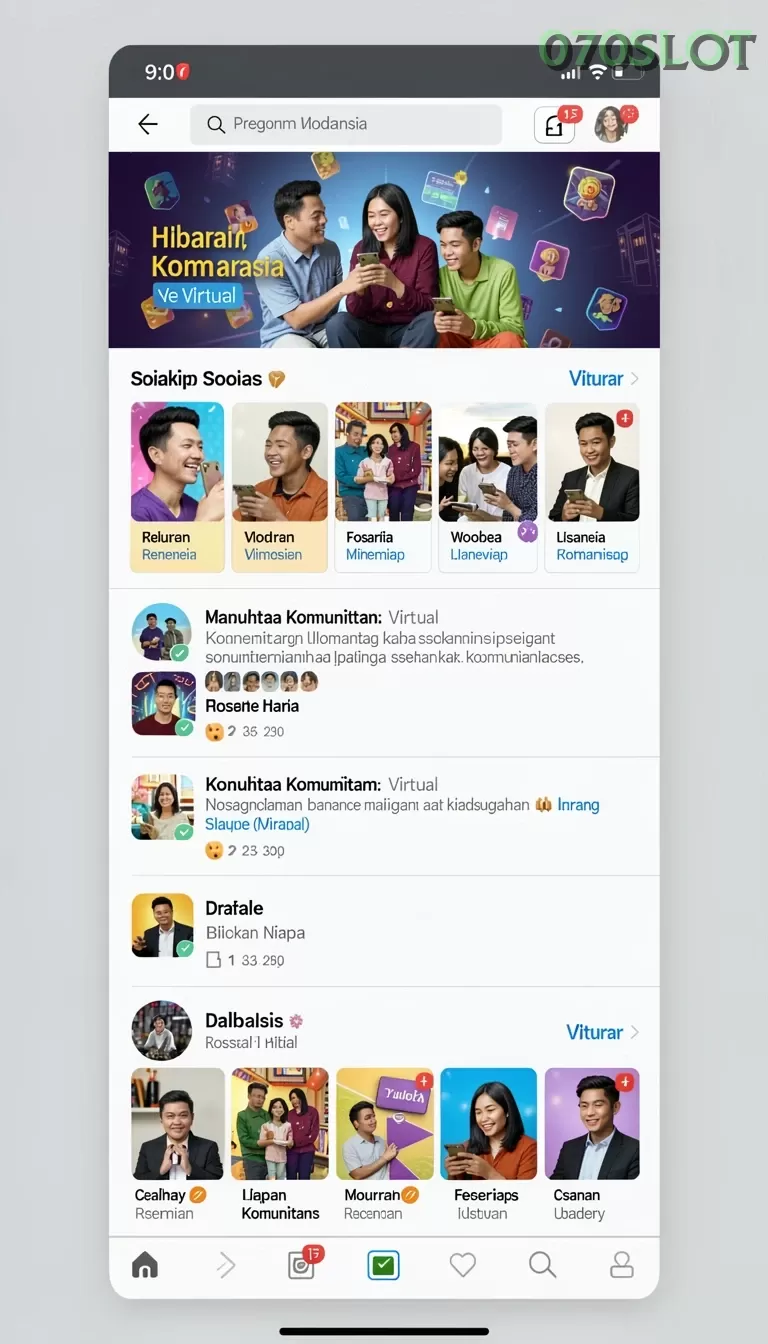 Screenshot Berkahspin nomor 2
