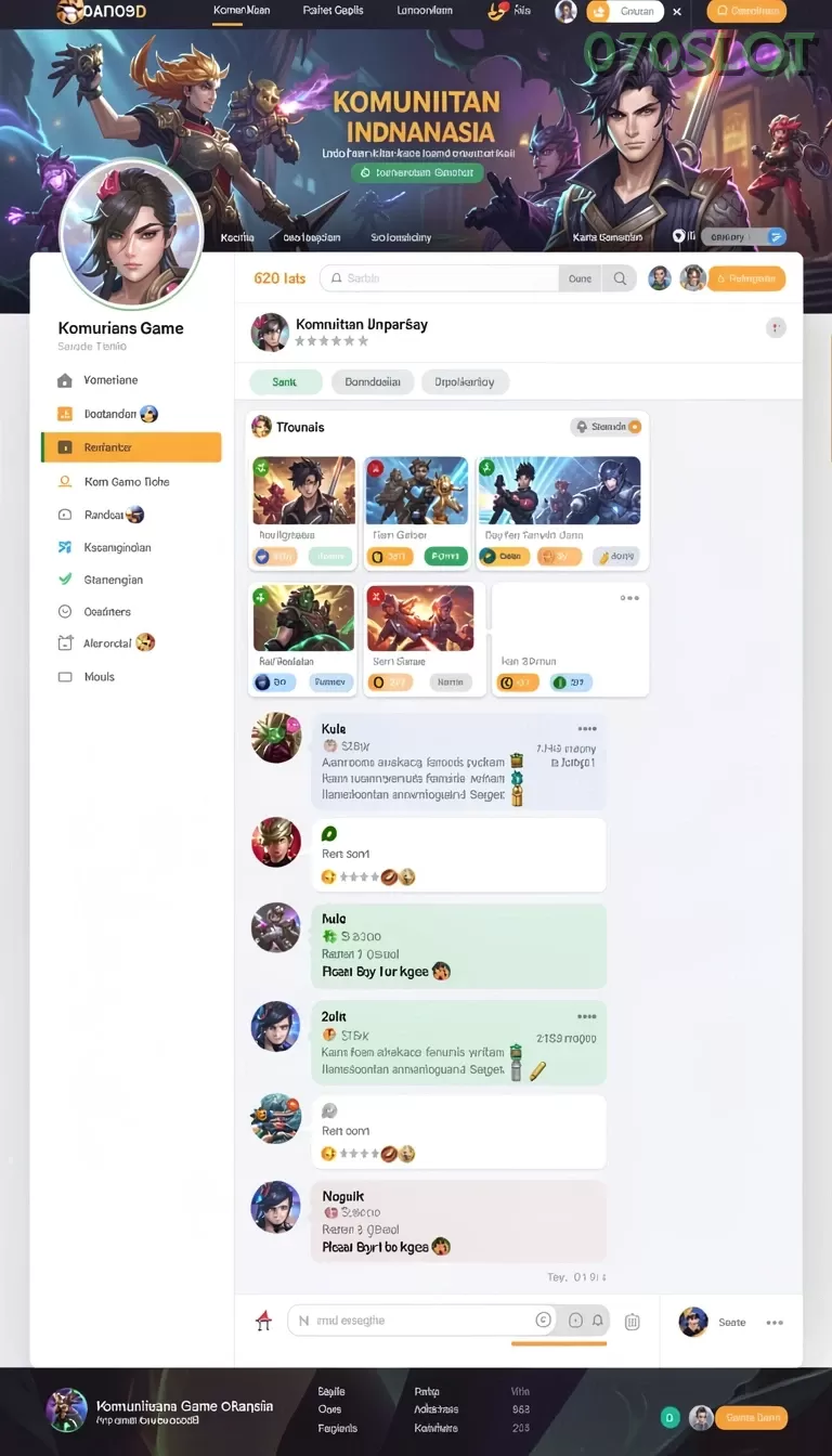 Screenshot Yunitoto nomor 2