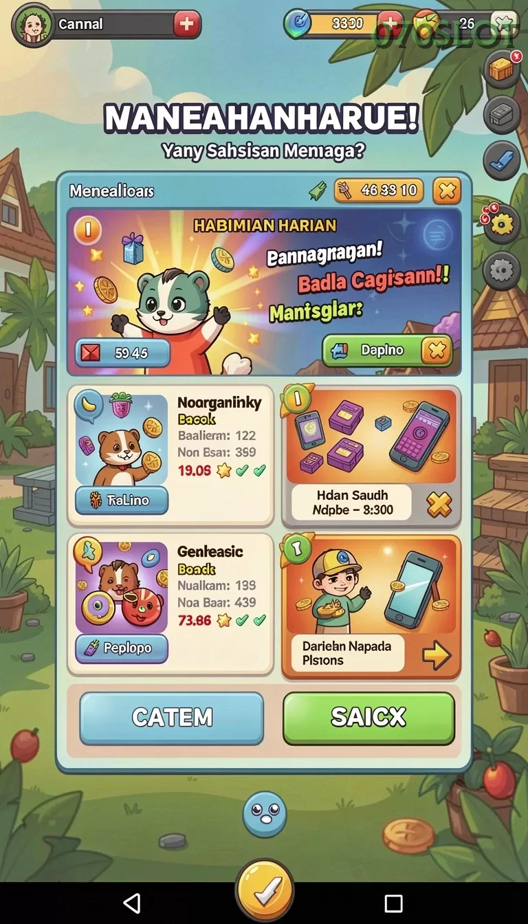 Screenshot Idc88joker nomor 3