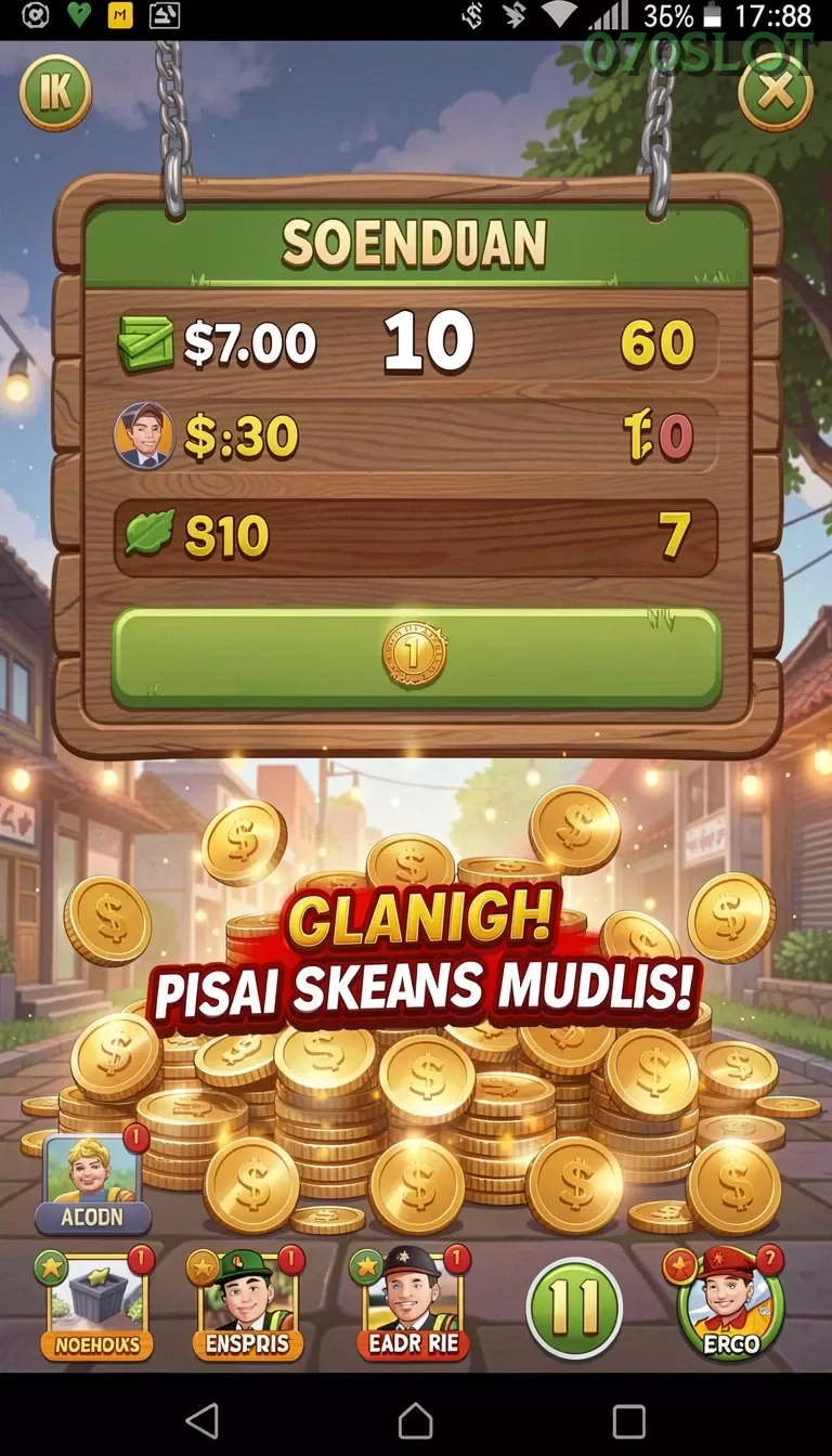 Screenshot Svip10 nomor 2