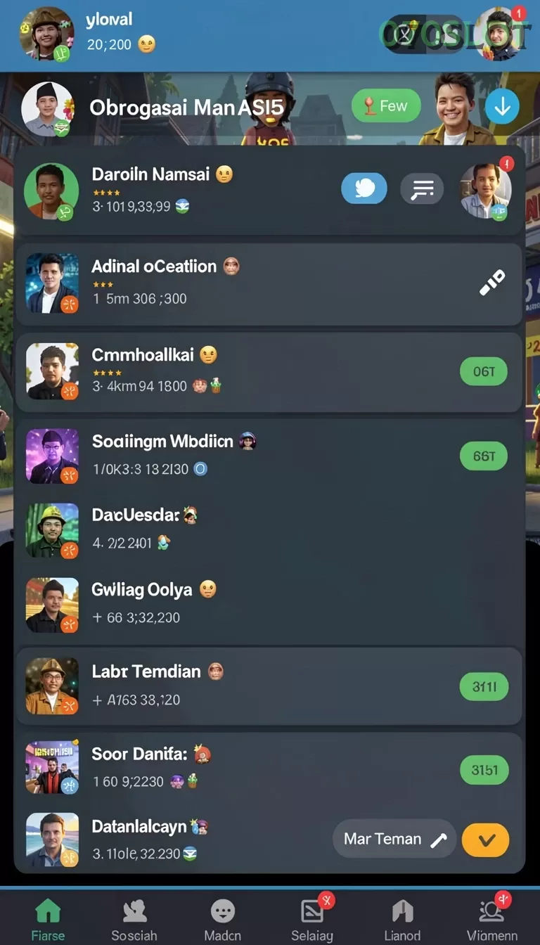 Screenshot Musang78 nomor 1